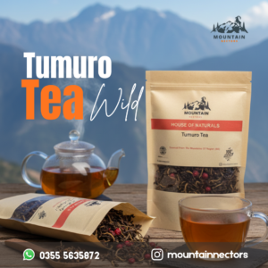 Tumuro Tea Wild